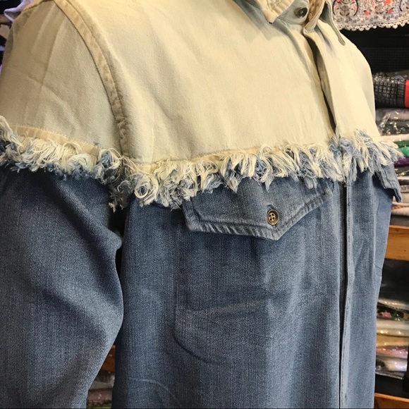 Jade & Mazz Shirt- New✨ - Picture 7 of 8